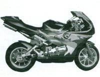 NMC SCOOTERS
