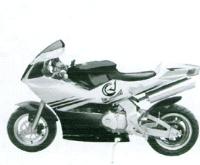 NMC SCOOTERS