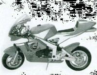 NMC SCOOTERS