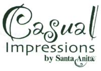 CASUAL IMPRESSIONS BY SANTA ANITA