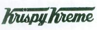 KRISPY KREME