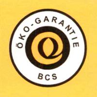 BCS ÖKO-GARANTIE