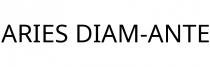 ARIES DIAM-ANTE