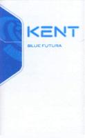 KENT BLUE FUTURA