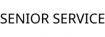 SENIOR SERVICE