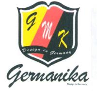 GMK GERMANIKA