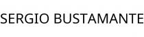 SERGIO BUSTAMANTE