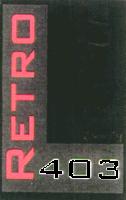 RETRO 403