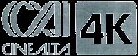 CA CINEALTA 4K