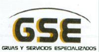 GSE GRUAS Y SERVICIOS ESPECIALIZADOS
