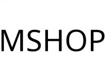 MSHOP