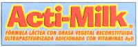 ACTI-MILK