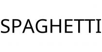 SPAGHETTI