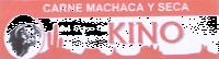 CARNE MACHACA Y SECA KINO