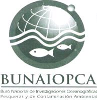BUNAIOPCA BURÓ NACIONAL DE INVESTIGACIONES OCEANOGRÁFICAS PESQUERAS Y DE CONTAMINACIÓN AMBIENTAL