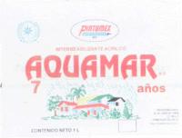 AQUAMAR