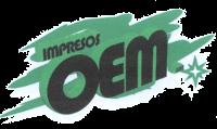IMPRESOS OEM