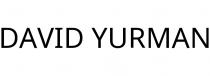 DAVID YURMAN