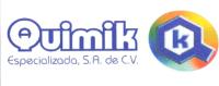 QUIMIK QK ESPECIALIZADA