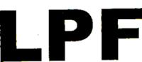LPF
