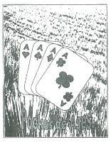 A POCKER DE ASES