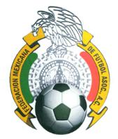 FEDERACION MEXICANA DE FUTBOL ASOC.; A.C.