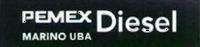 PEMEX DIESEL MARINO UBA