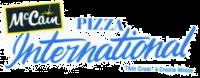 MCCAIN PIZZA INTERNATIONAL