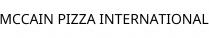 MCCAIN PIZZA INTERNATIONAL
