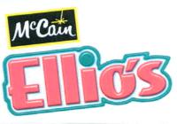 MCCAIN ELLIO'S