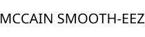 MCCAIN SMOOTH-EEZ