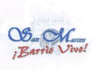 SAN MARCOS ¡BARRIO VIVO!