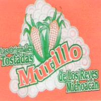 LAS ORIGINALES TOSTADAS;MURILLO DE LOS REYES MICHOACÁN