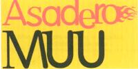 ASADERO MUU