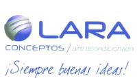 LARA CONCEPTOS / AIRE ACONDICIONADO