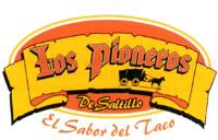 LOS PIONEROS DE SALTILLO