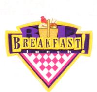 BL BREAKFAST LUNCH