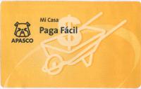APASCO MI CASA PAGA FÁCIL