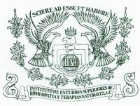 SCIERE AD ESSE ET HABERE IESH; INSTITUTO DE ESTUDIOS SUPERIORES DE HOMEOPATIA Y TERAPIAS NATURALES; A.C.