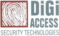 DIGI ACCESS SECURITY TECHNOLOGIES
