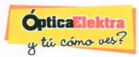 ÓPTICA ELEKTRA Y TÚ CÓMO VES?