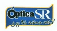 ÓPTICA SR ¿Y TÚ CÓMO VES?