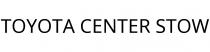 TOYOTA CENTER STOW