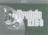 OGS´S PROTEIN KIDS