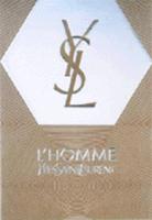 YSL L'HOMME YVES SAINT LAURENT