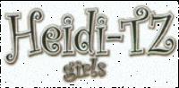 HEIDI-TZ GIRLS