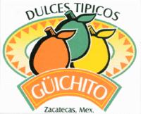 DULCES TIPICOS GUICHITO