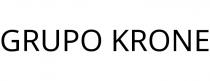 GRUPO KRONE