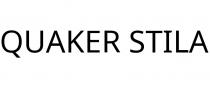 QUAKER STILA