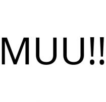 MUU!!